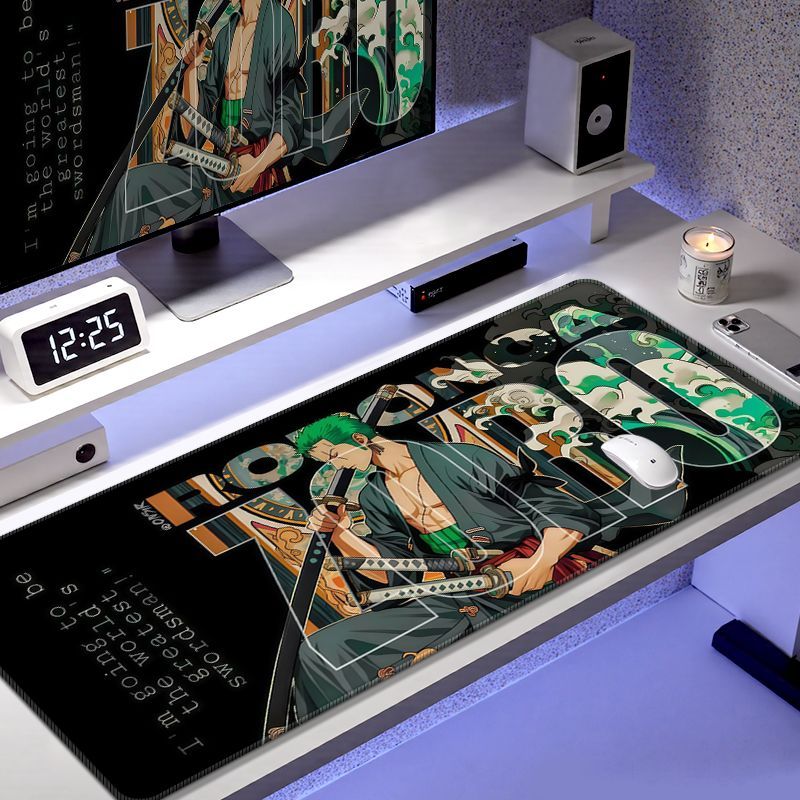 Anime One Piece Luffy Zoro Nam - Japan Pc Gaming ulasan dan harga
