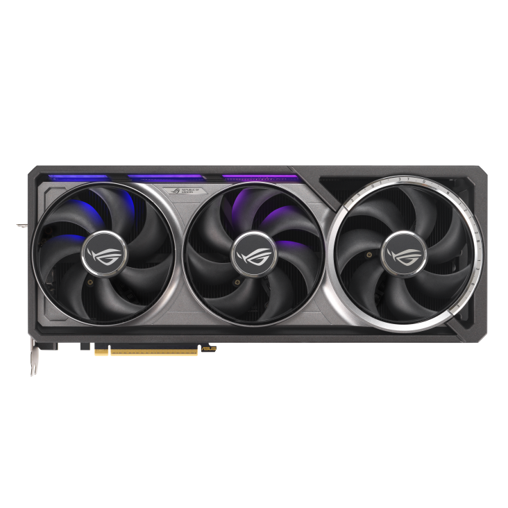 2025 New Release ROG Astral Ge - Pc Gaming Nvidia 5080 ulasan dan harga