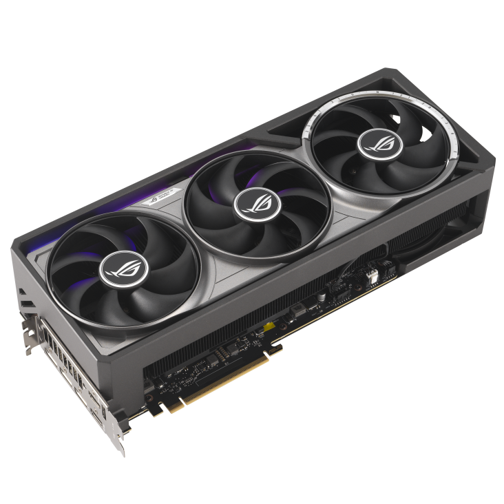 2025 New Release ROG Astral Ge - Pc Gaming Nvidia 5080 ulasan dan harga