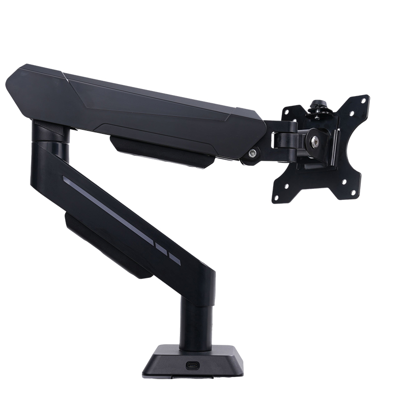 Multifunctional Rotating Unive - Monitor Stand ulasan dan harga