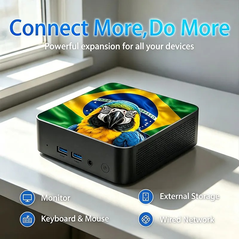 2026 New Mexico Brazil Flag Hi - Pc Gaming Intel ulasan dan harga