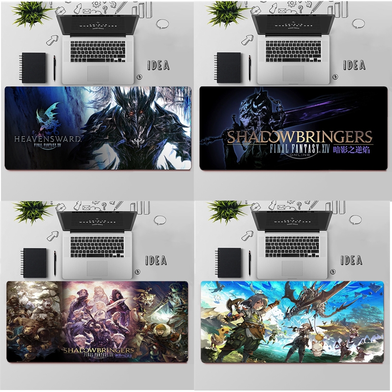 Gaming Mouse Pad Large Mouse P - Pc Gaming Online ulasan dan harga
