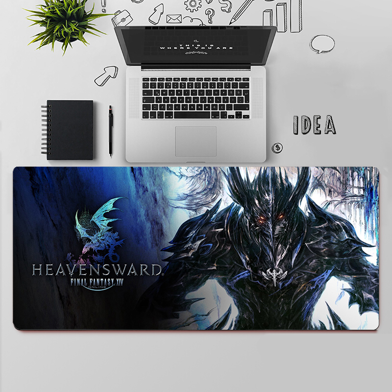 Gaming Mouse Pad Large Mouse P - Pc Gaming Online ulasan dan harga