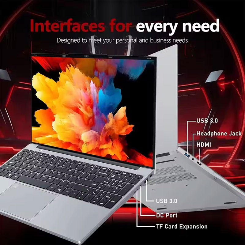NEW 15.6' Laptop Intel Core I9 - Pc Gaming Intel ulasan dan harga