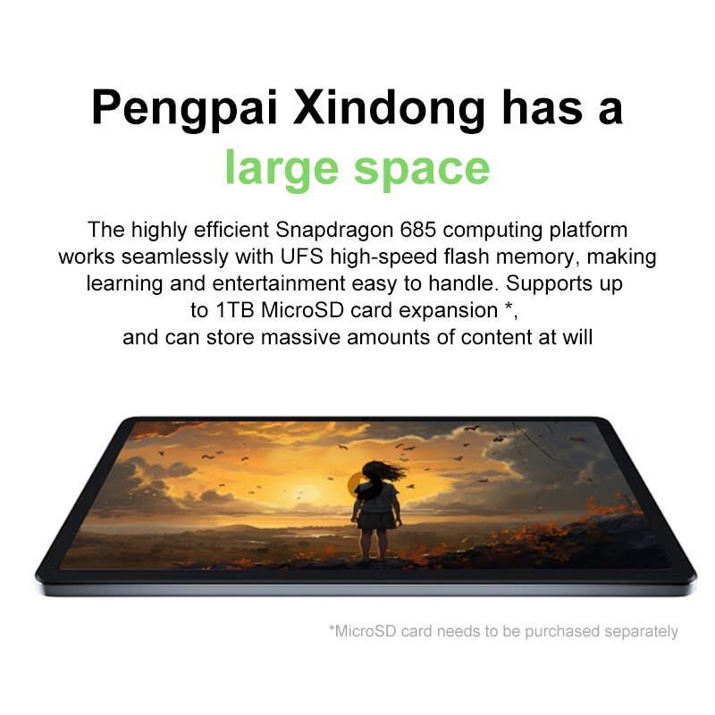 Lenovo Xiaoxin Pad 2024 11 Inc - Pc Gaming Online ulasan dan harga