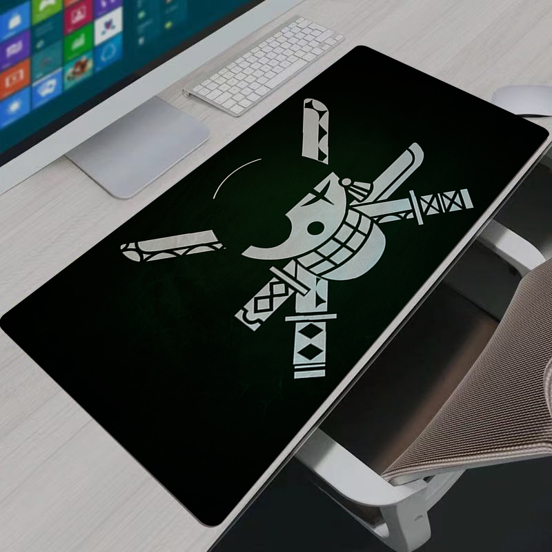 Mouse Pad Gaming XL Home New H - Japan Pc Gaming ulasan dan harga