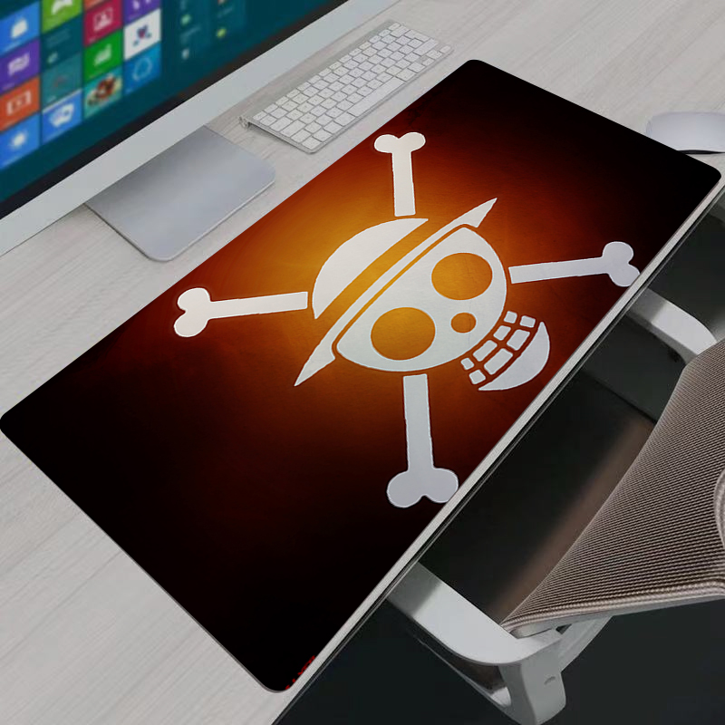 Mouse Pad Gaming XL Home New H - Japan Pc Gaming ulasan dan harga