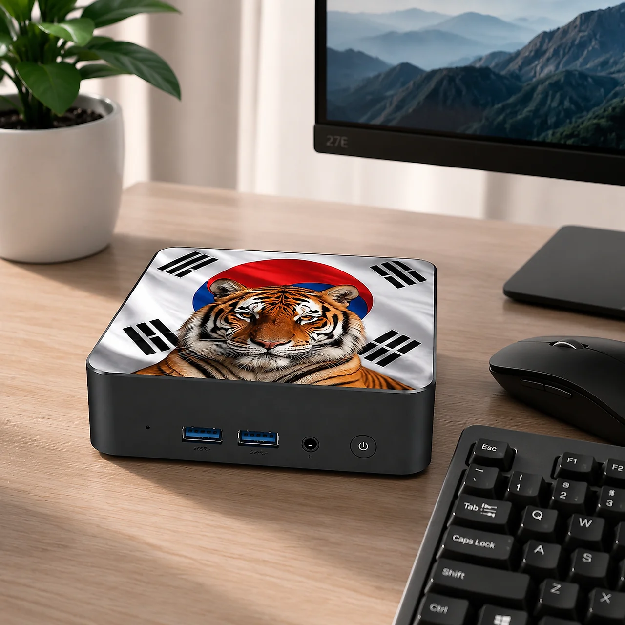 Premium Intel Core N150 Korean - Pc Gaming Editing ulasan dan harga