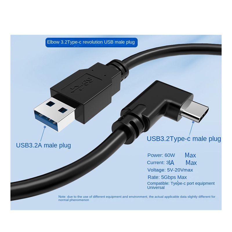16Ftlink Cable For Oculus Ques - Pc Gaming Vr Headset ulasan dan harga