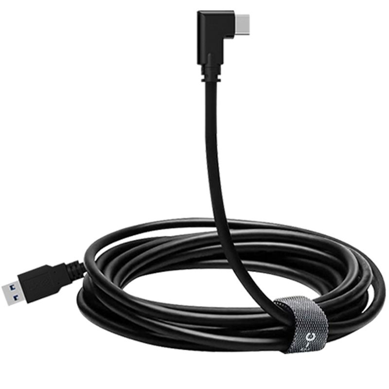 16Ftlink Cable For Oculus Ques - Pc Gaming Vr Headset ulasan dan harga