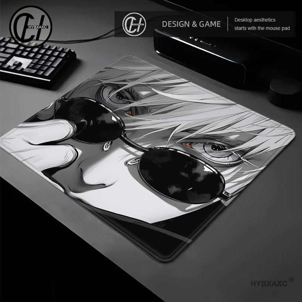 Japan Anime Mouse Pad Laptop 4 - Japan Pc Gaming ulasan dan harga